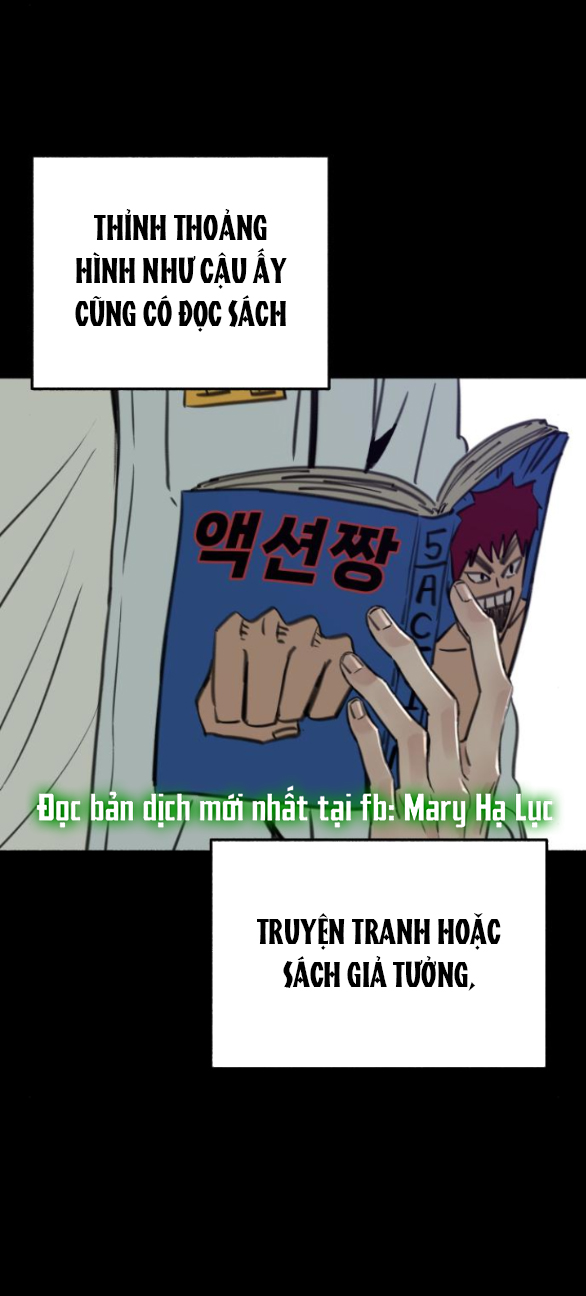 nàng thơ nổi tiếng - nàng thơ myung chapter 71.2 23