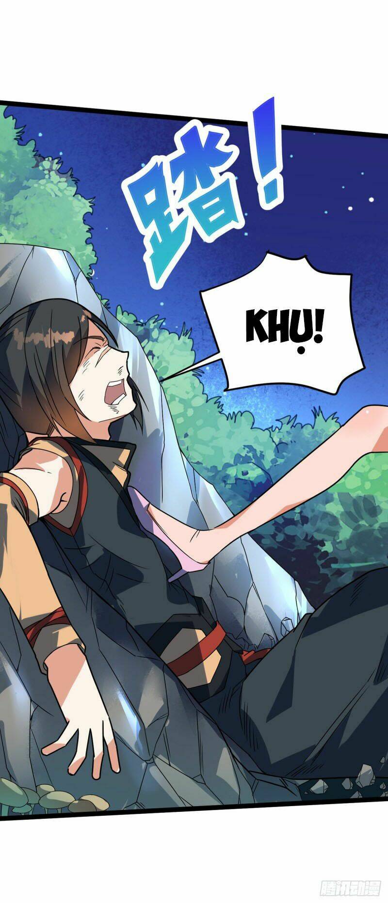 đan võ chí tôn chapter 28 15