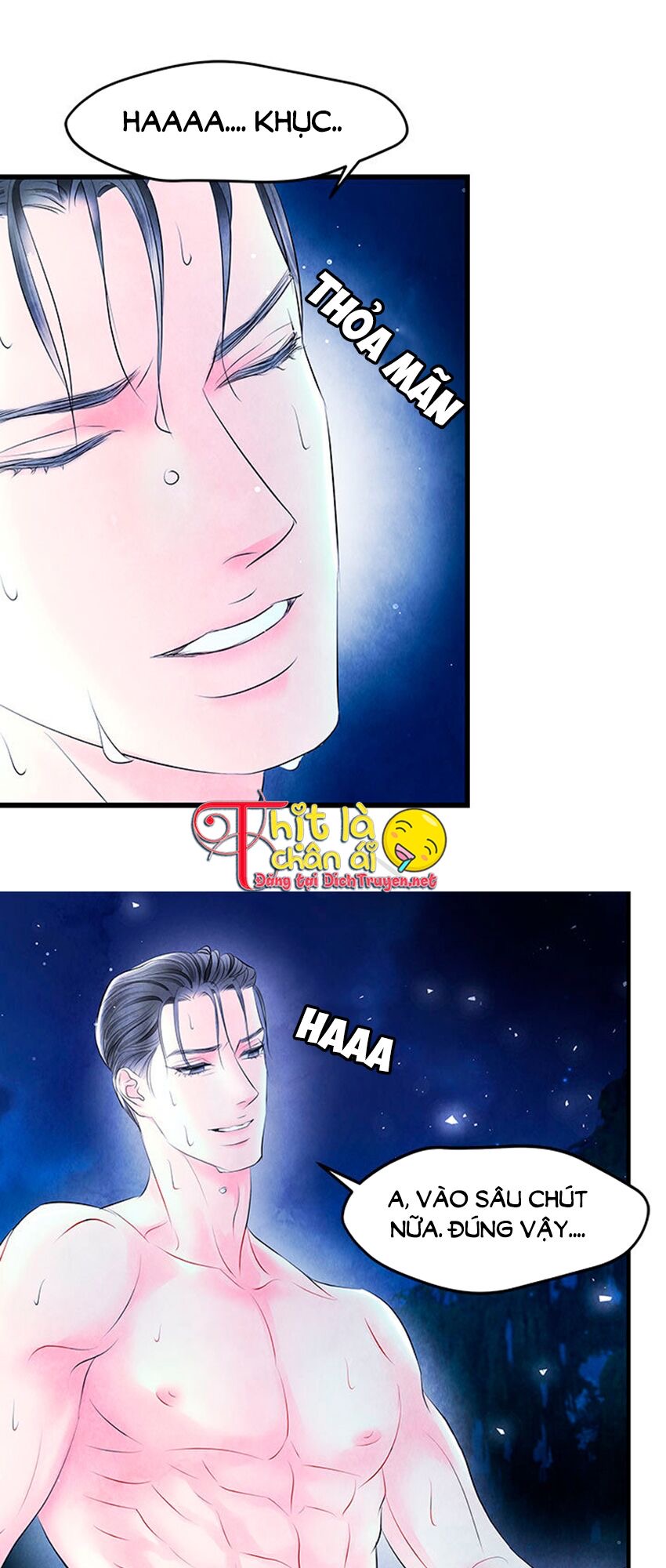 đêm dục vọng (full) chapter 18 30