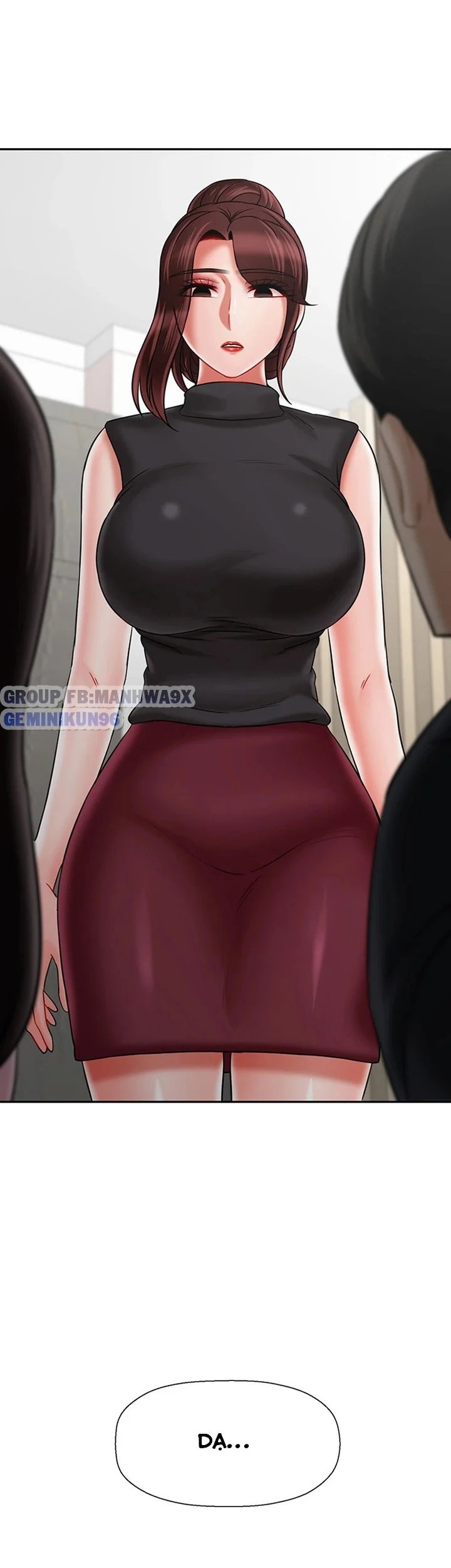 lớp học thể chất chapter 33 4