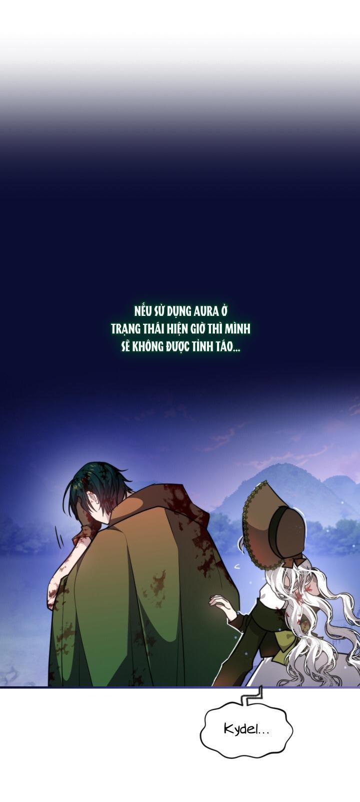 nguyện ước vô vọng của ma nữ chapter 124 42