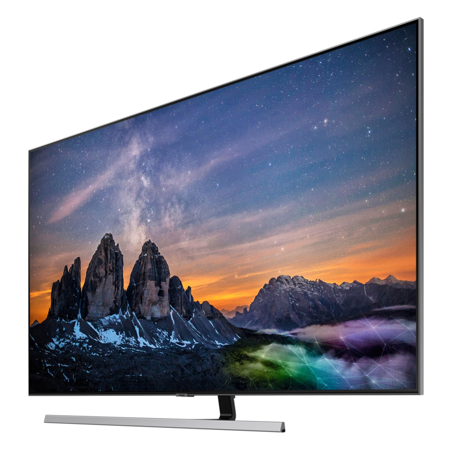 Smart Tivi QLED Samsung 4K 65 inch QA65Q80RA