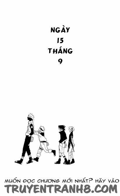 cửu vĩ hồ ly - doujinshi sasusaku chapter 61 9