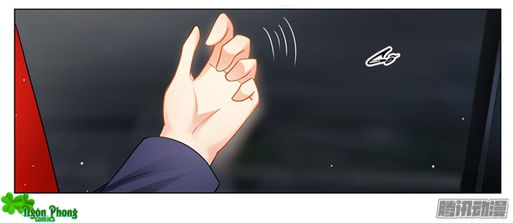 phúc hắc tổng tài đừng tới đây chapter 42 9