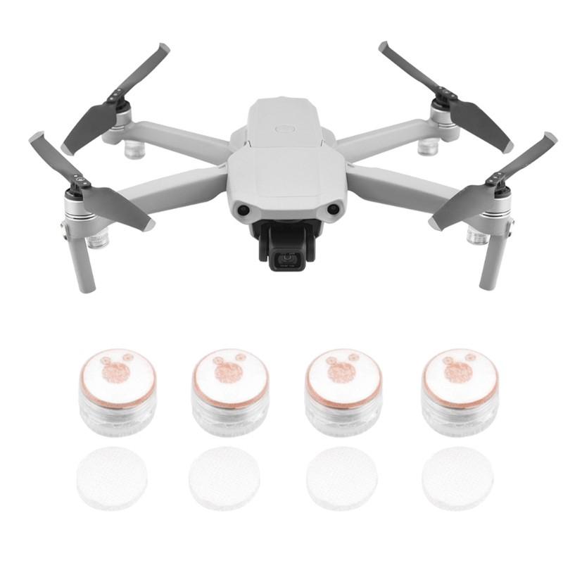 Đèn Flash Cho Drone D-Ji Và Nhiều Phụ Kiện