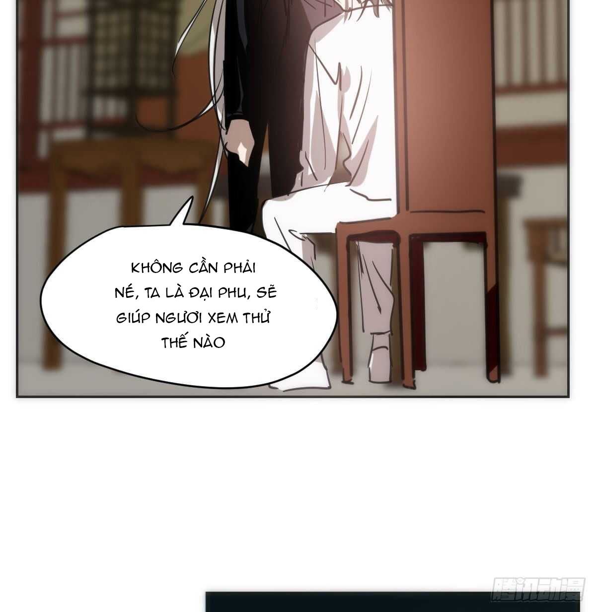 bắt lấy ngao ngao chapter 104 56