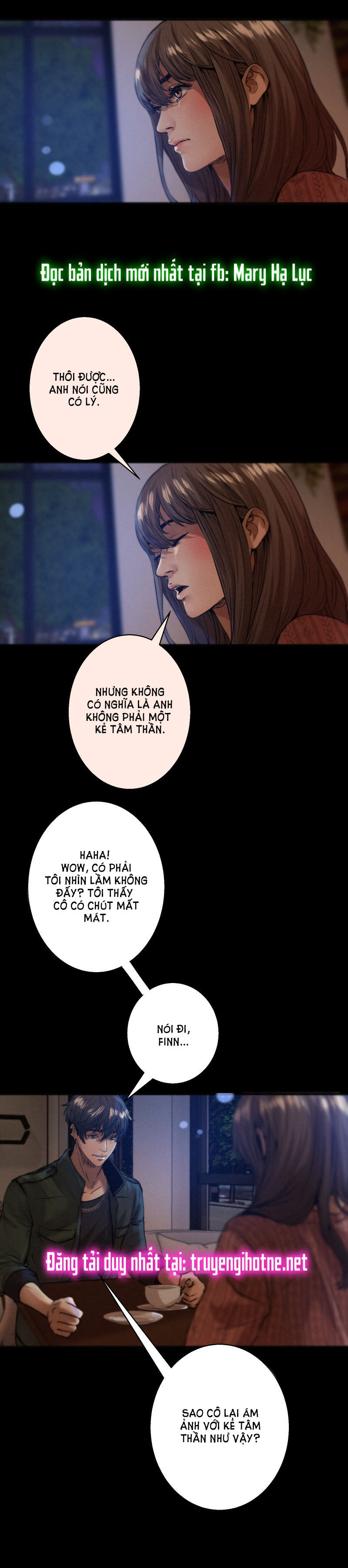 tôi đang hẹn hò với kẻ tâm thần chapter 9.2 3