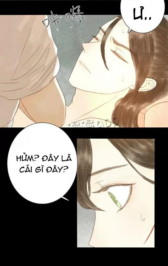 vương gia bá đạo và bác sĩ xinh đẹp chapter 9 19