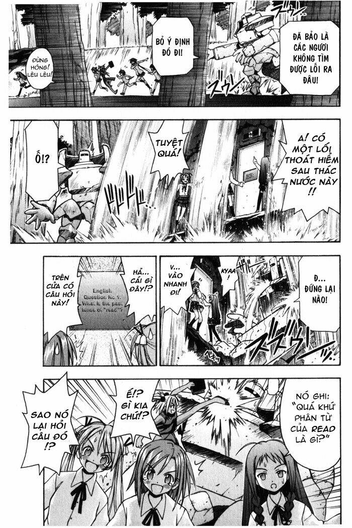 bậc thầy ma pháp chapter 10 9