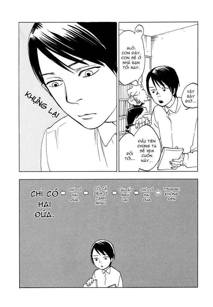 ai ga love shite you nanosa chapter 3 21