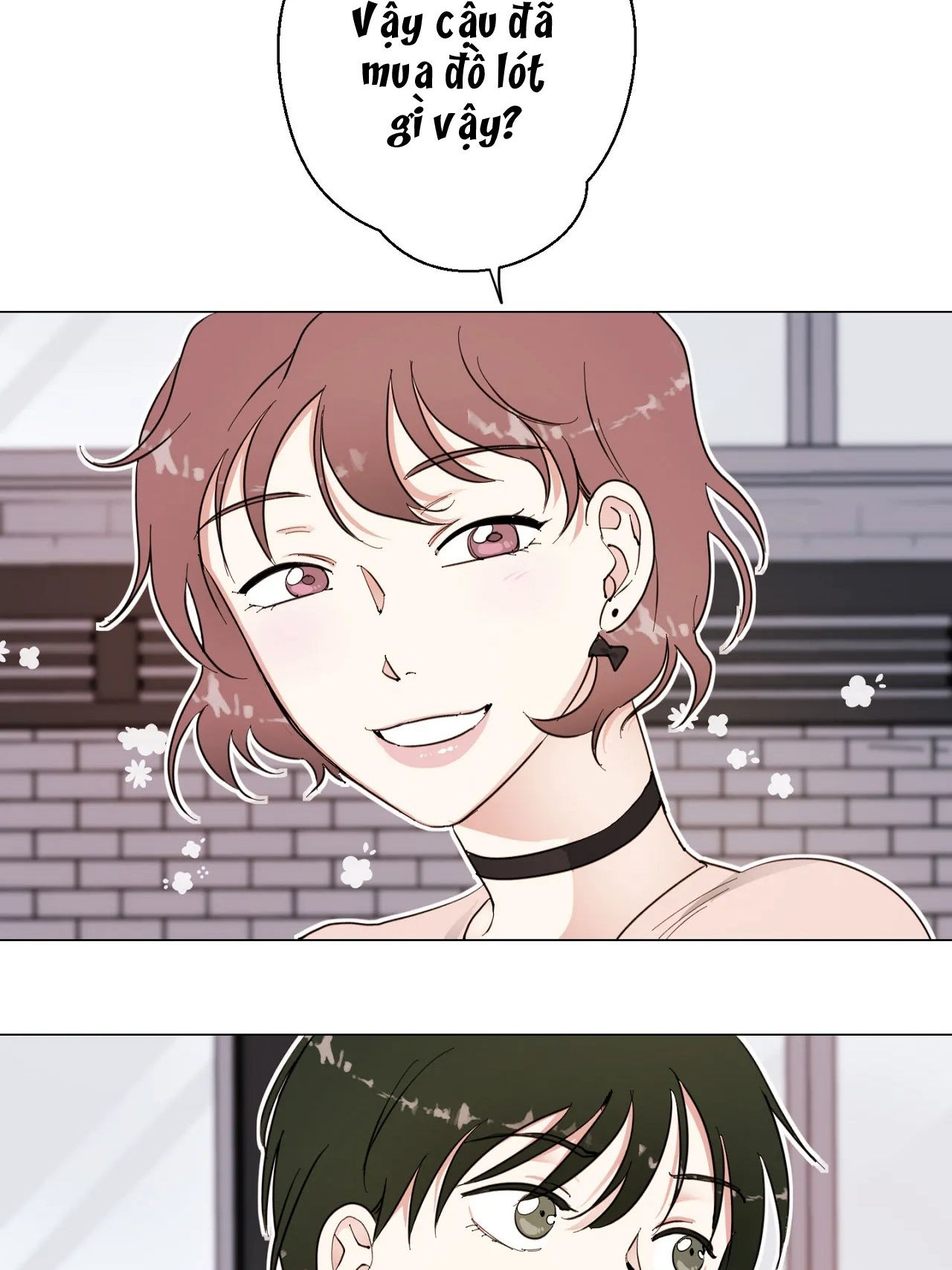 maybe - biết đâu chúng ta cũng chapter 3.1 61