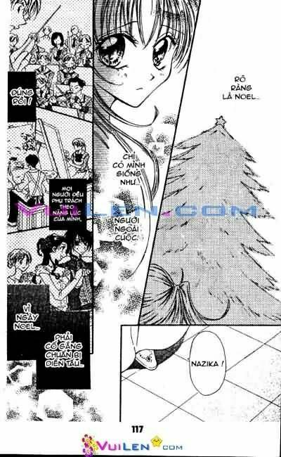 công chúa ẩm thực chapter 1 114