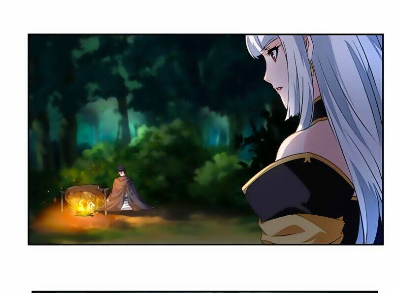 cửu dương thần vương chapter 18 21