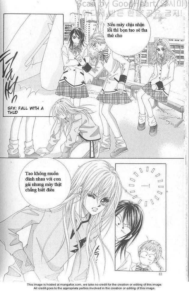 thần tượng mua sắm chapter 2 12