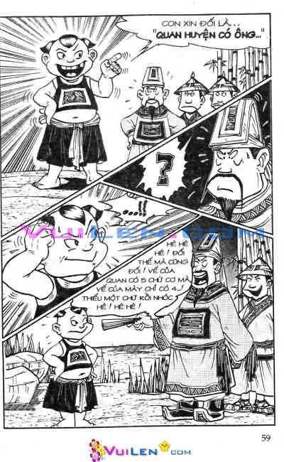 thần đồng đất việt chapter 3 56