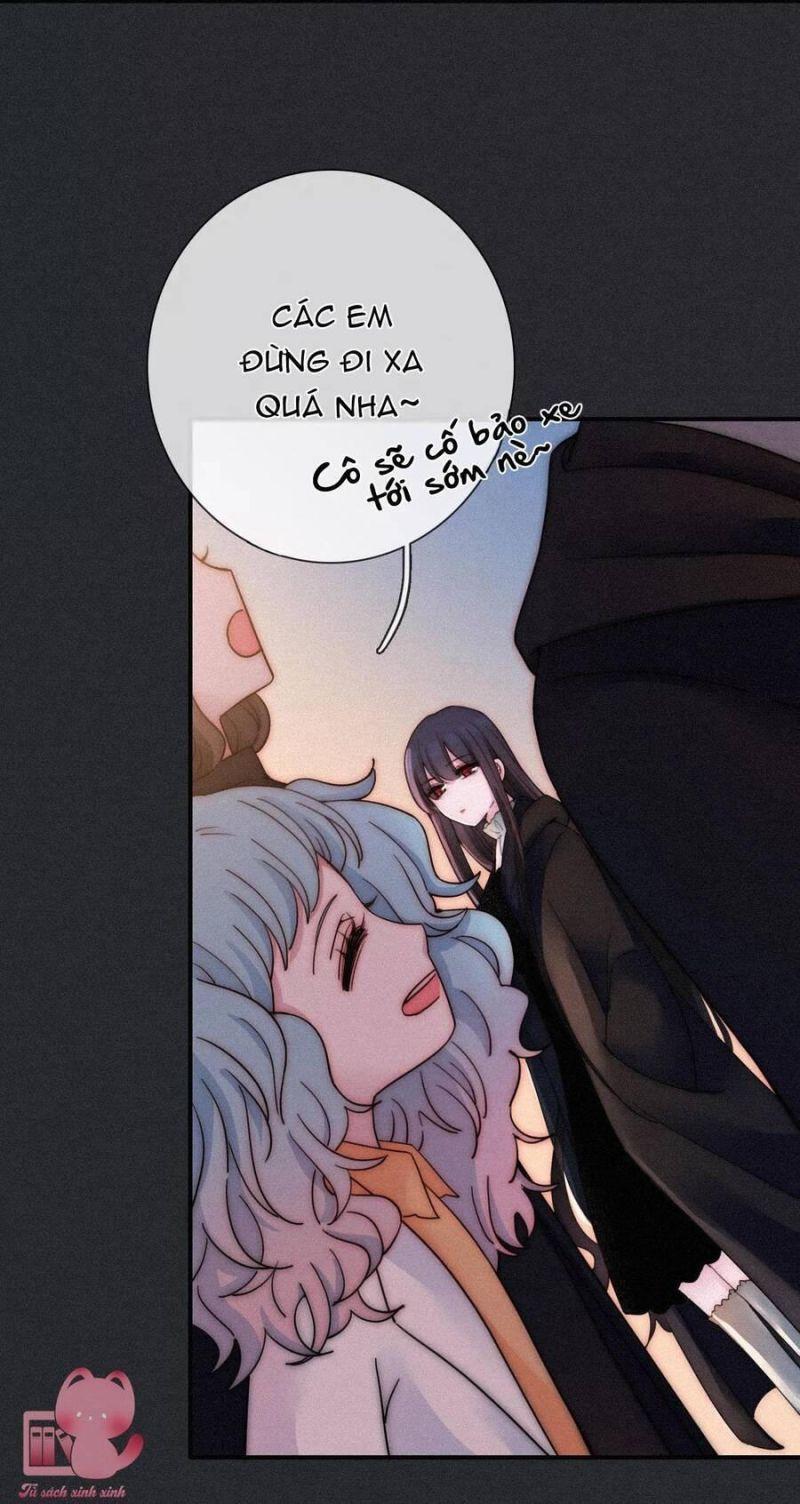 đêm tối chốn này chapter 64 37