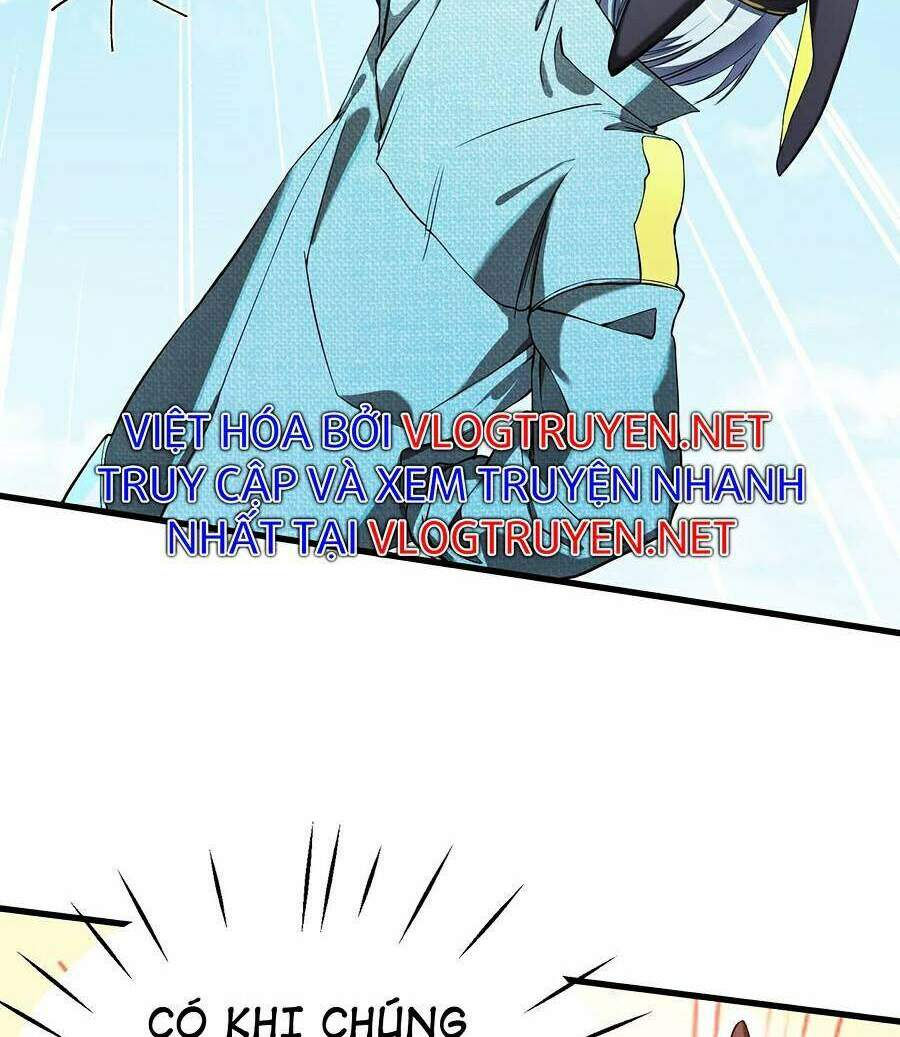 người chơi siêu mạnh chapter 4 24
