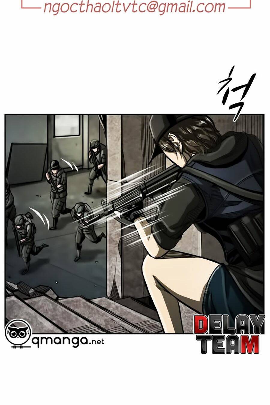 thợ săn đầu tiên chapter 40 65