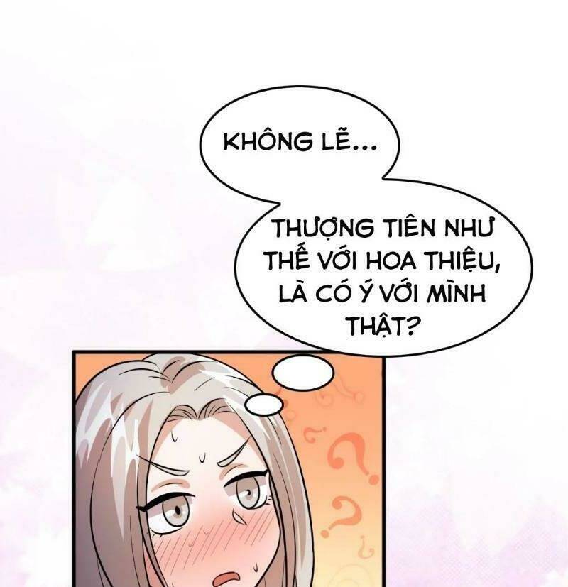 dị giới cung ứng thương chapter 84 1
