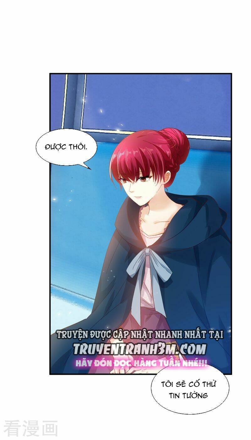 ác nữ cải biến chapter 35 43