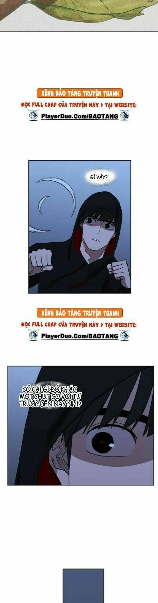 võ sĩ - the boxer chapter 46 42