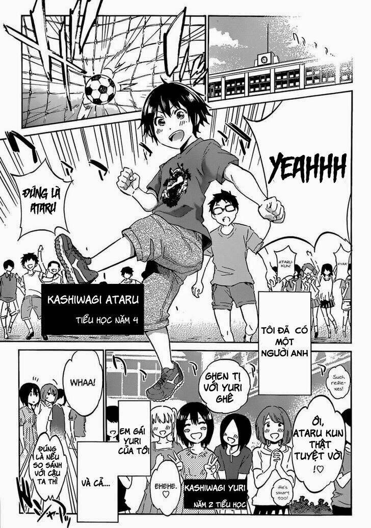 real account ii chapter 0.8 4