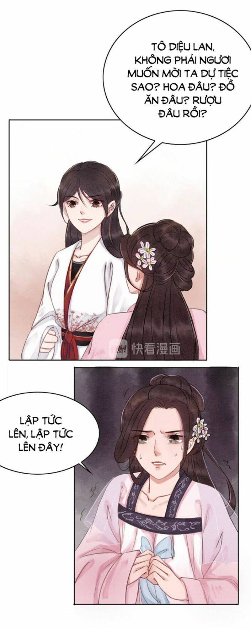 trọng sinh bá sủng nhiếp chính vương quá mạnh mẽ chapter 30 35