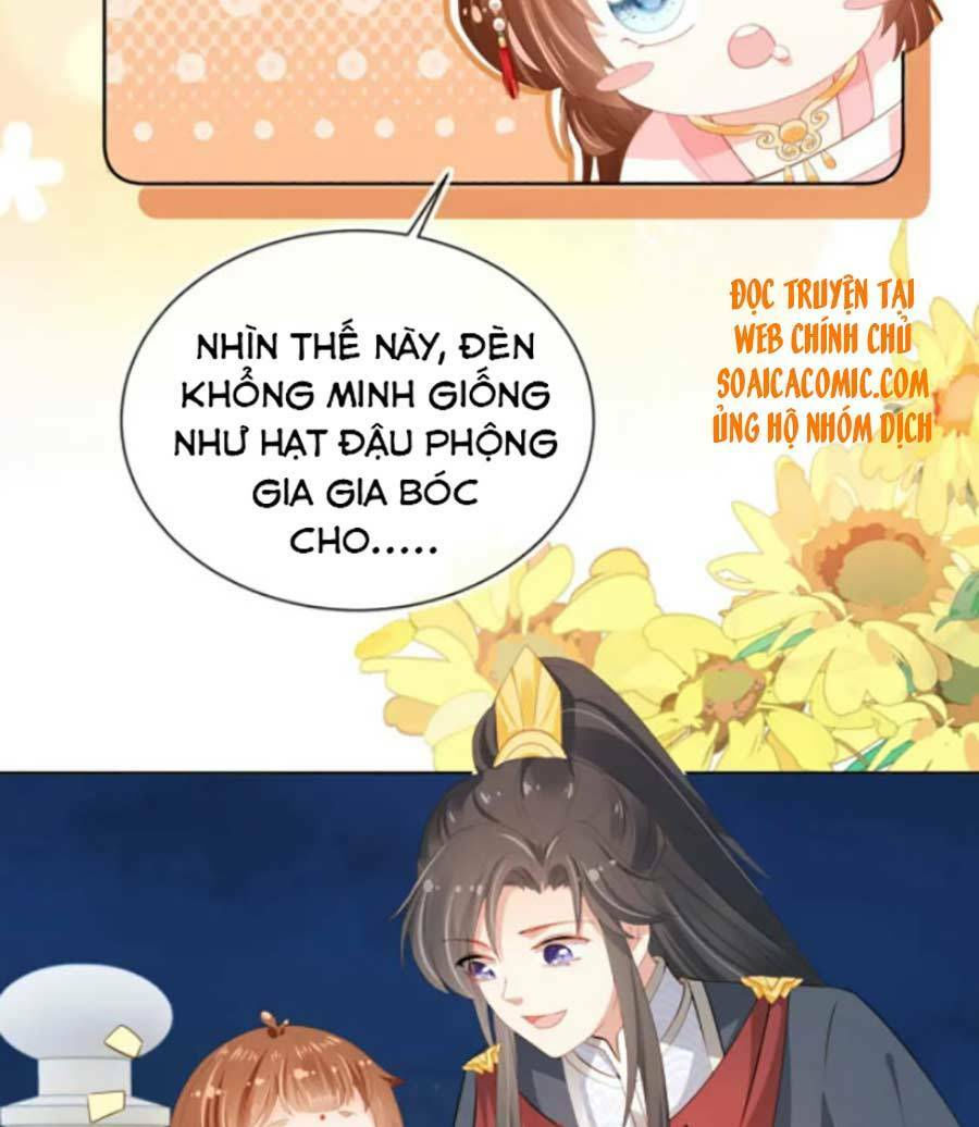 nhặt được bảo bối manh manh chapter 55 27