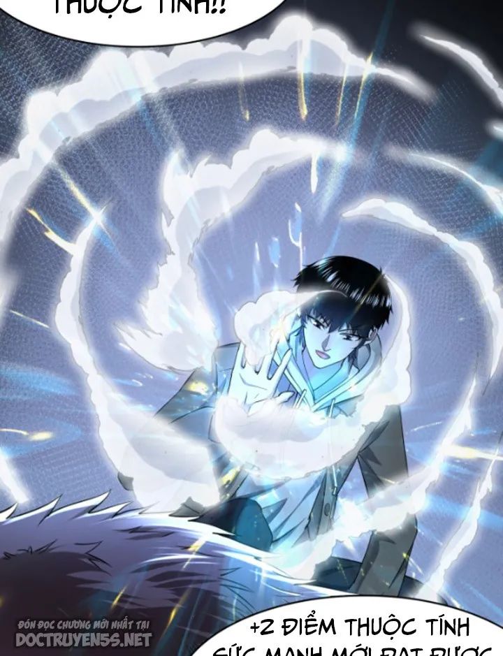 bắt đầu với thiên phú cấp sss chapter 5 45