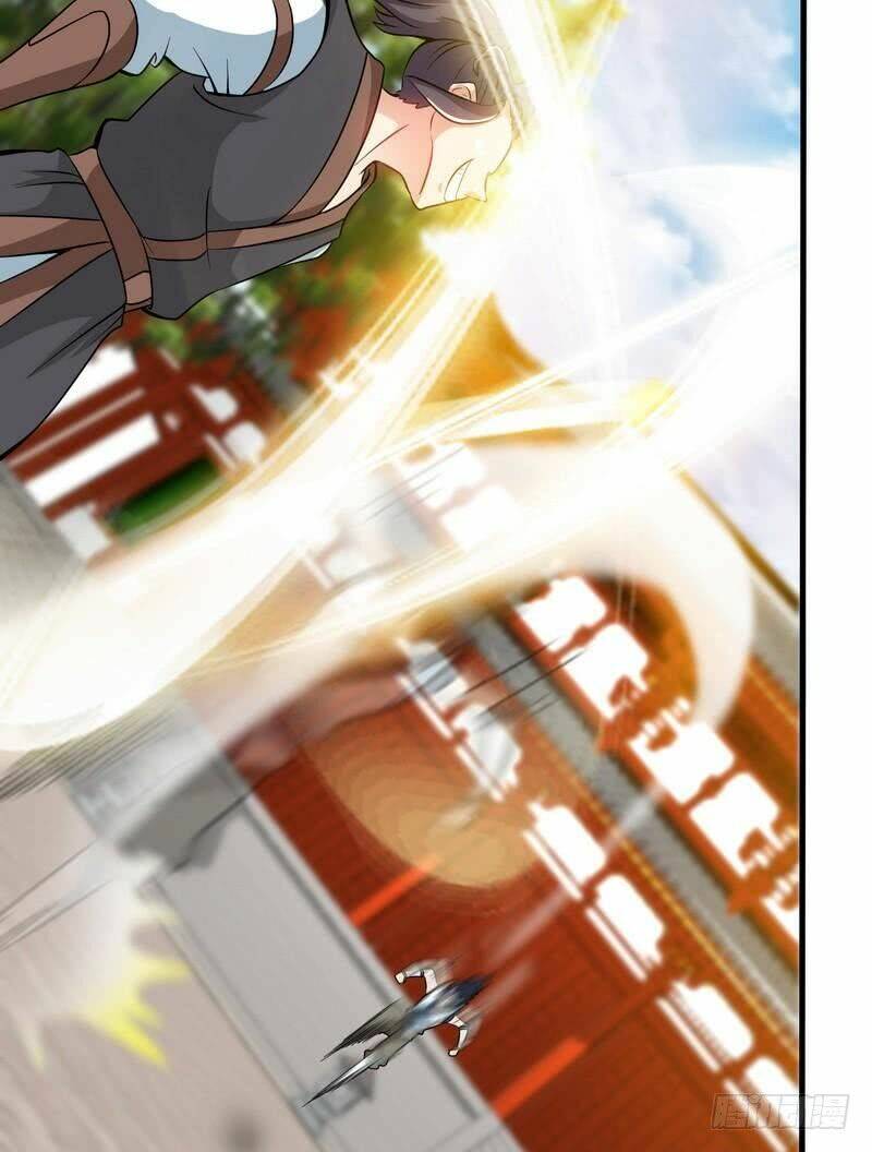 chí tôn thần ma chapter 24 15