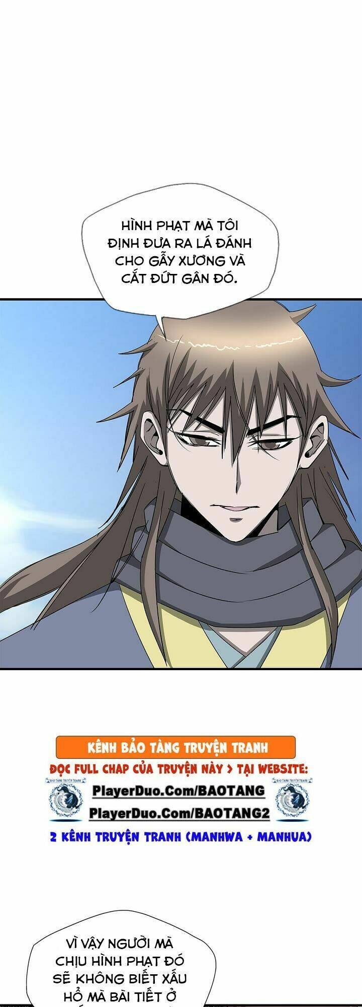 cuồng long chapter 59 1