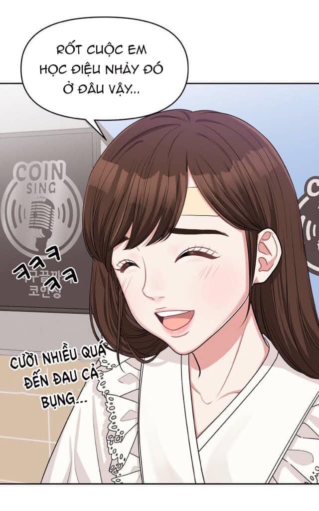 gửi anh,người nắm giữ những vì sao chapter 7.2 19