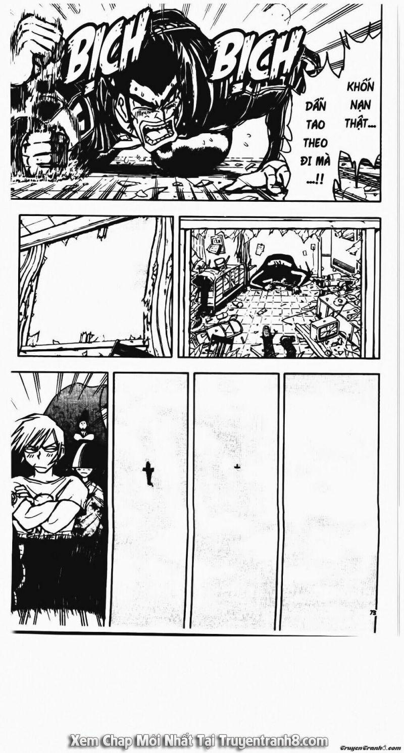 sắc lệnh ánh trăng chapter 15 11