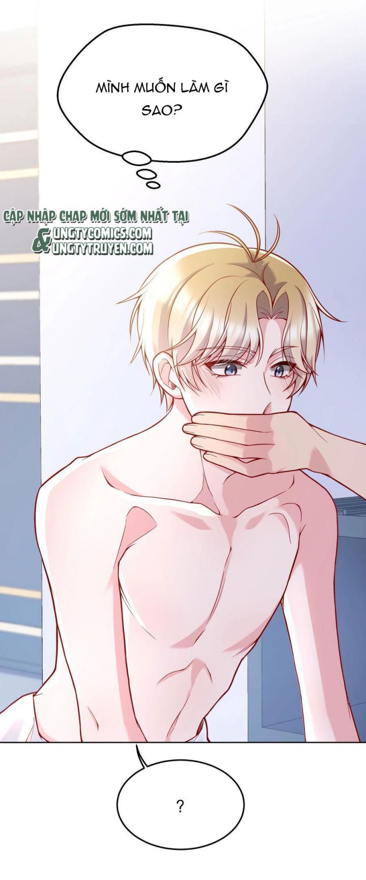 chàng nhân viên host và gã hàng xóm nguy hiểm chapter 34 23