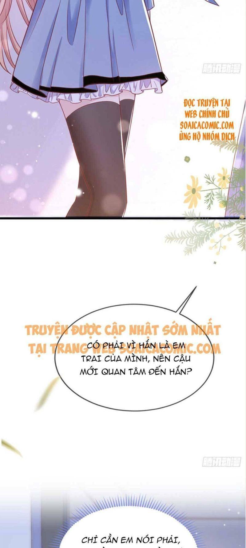 tôi được năm đại lão chiều chuộng hết nấc chapter 12 17