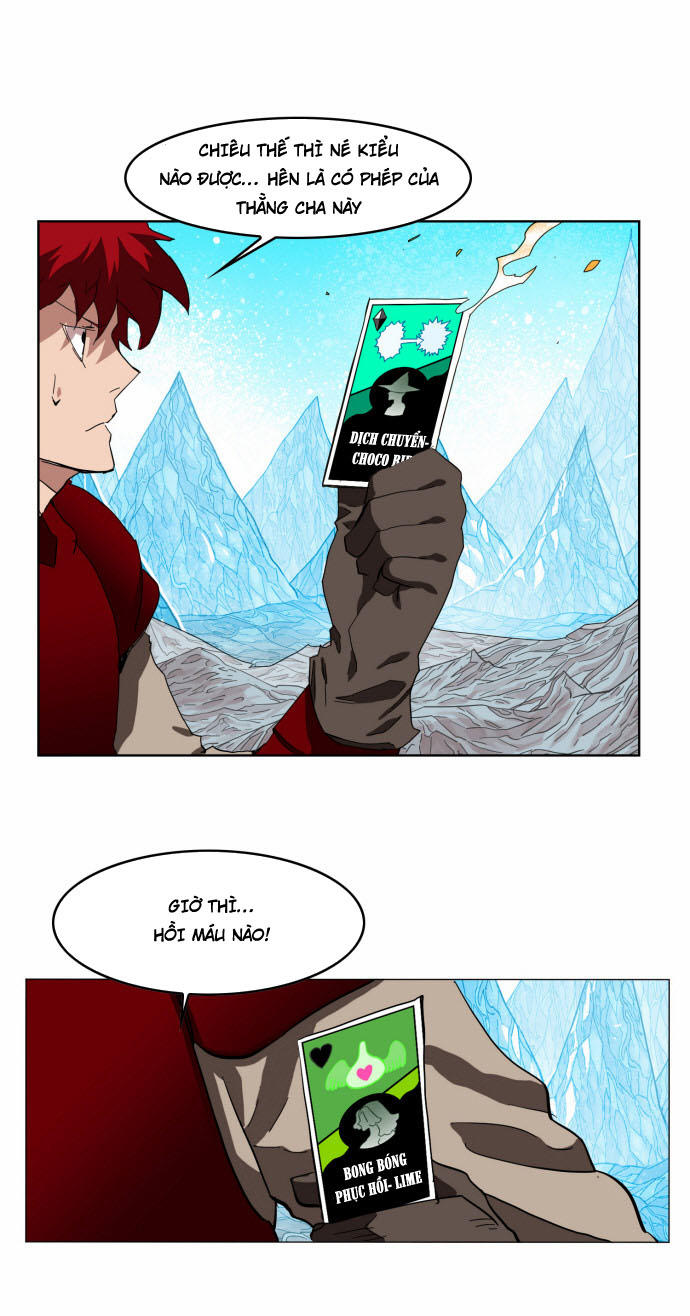 hard core leveling warrior chapter 43 53