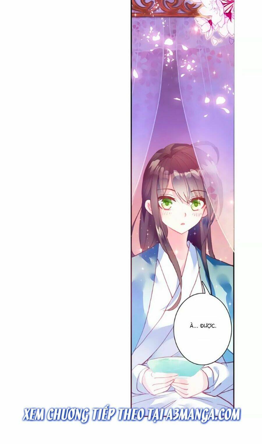 trâm trung lục chapter 36.2 18