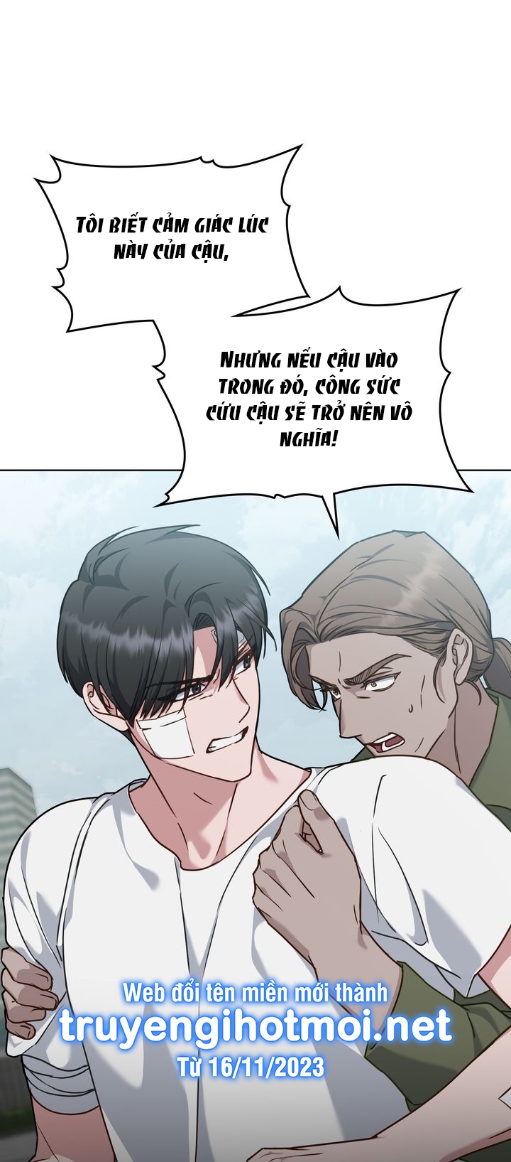 kẻ nghiệp dư chapter 43.2 5