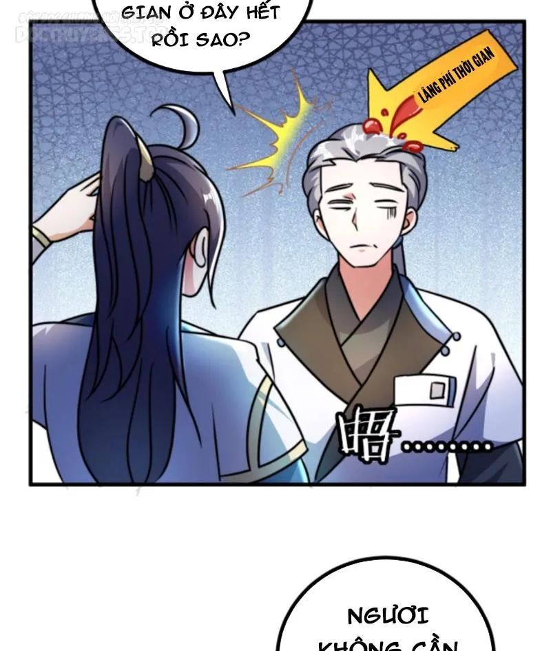 huyền huyễn: ta bắt đầu vô địch từ bại gia chapter 59 30