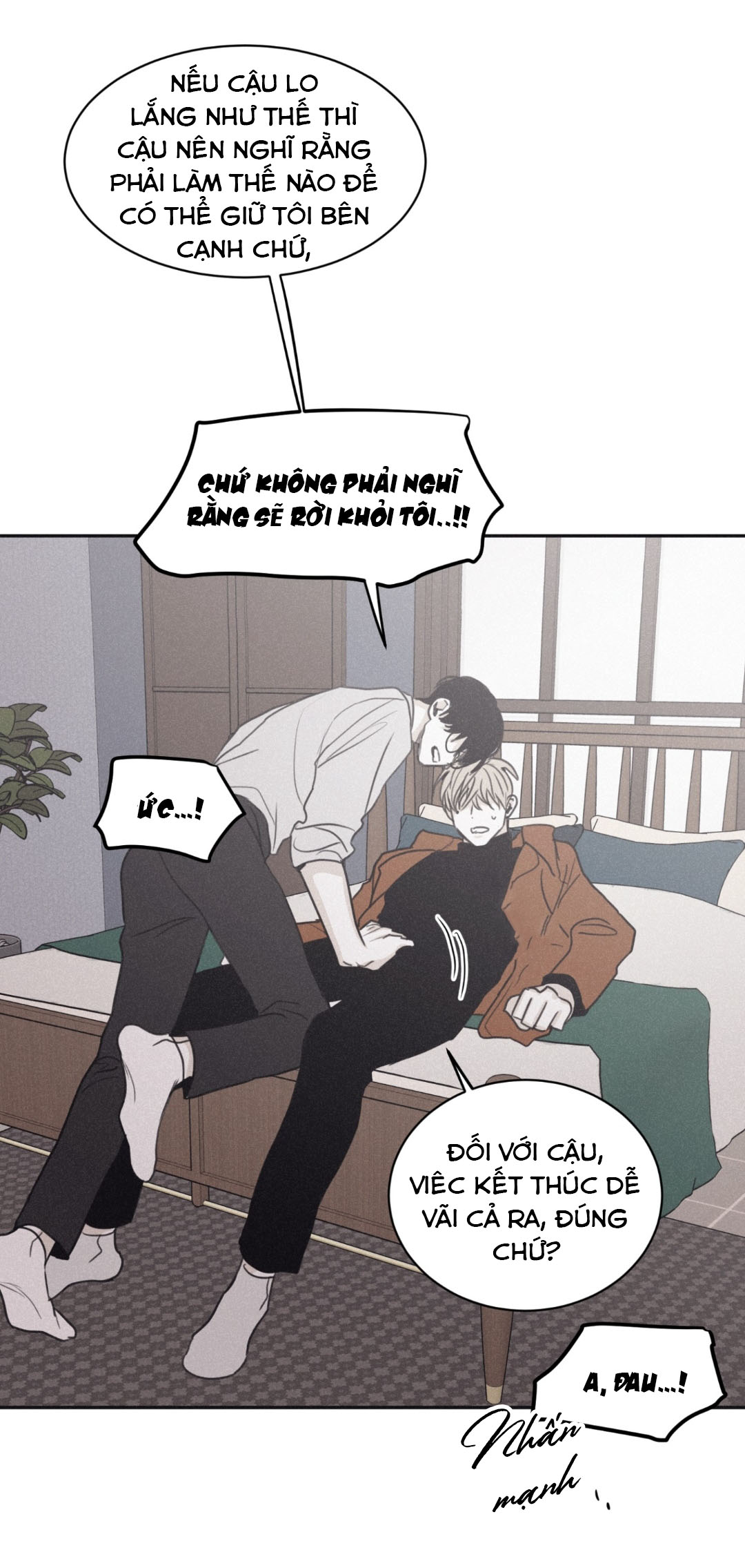 chiếu tướng chapter 76 50