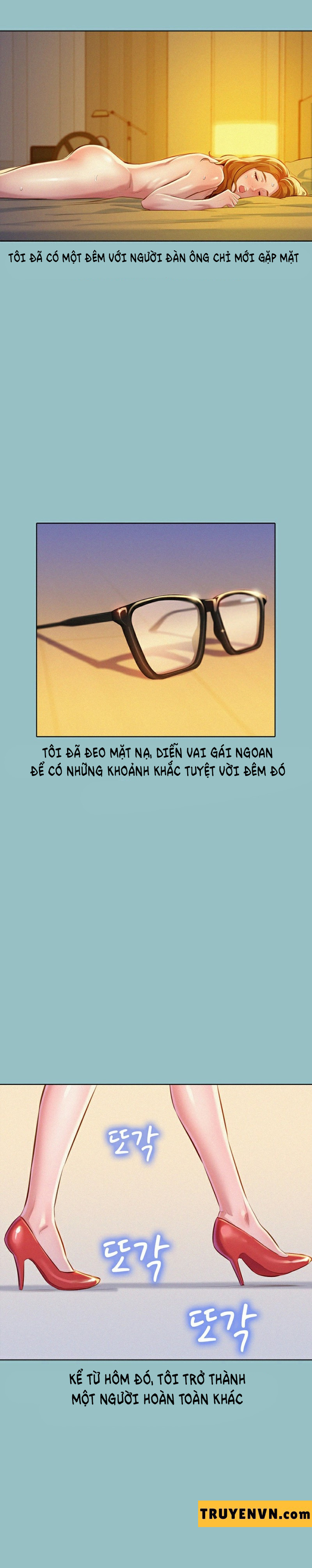 chị gái mưa chapter 62 19