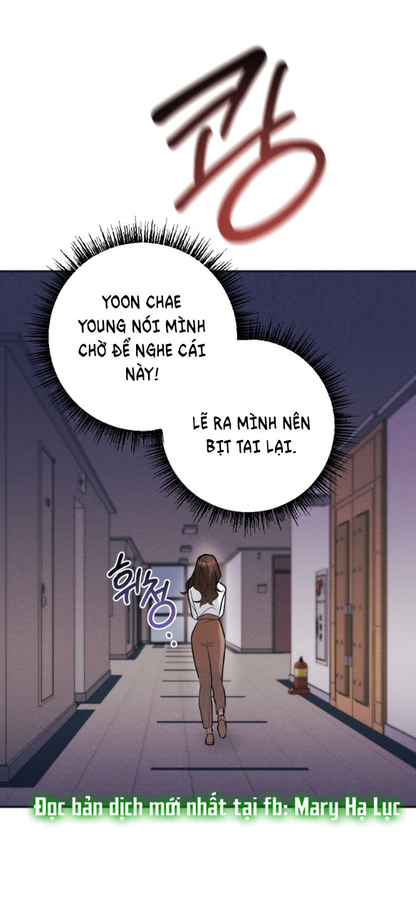 [18+] hôn nhân bị đánh cắp chapter 26.1 7