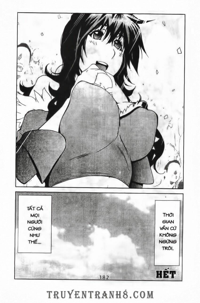 trời đất rung chuyển chapter 11 27