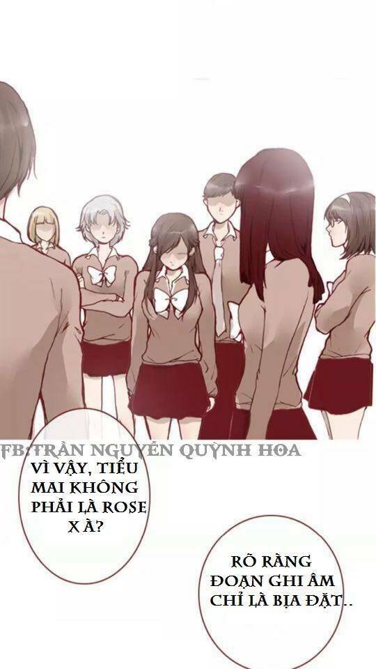 trả thù trường trung học chapter 12 18