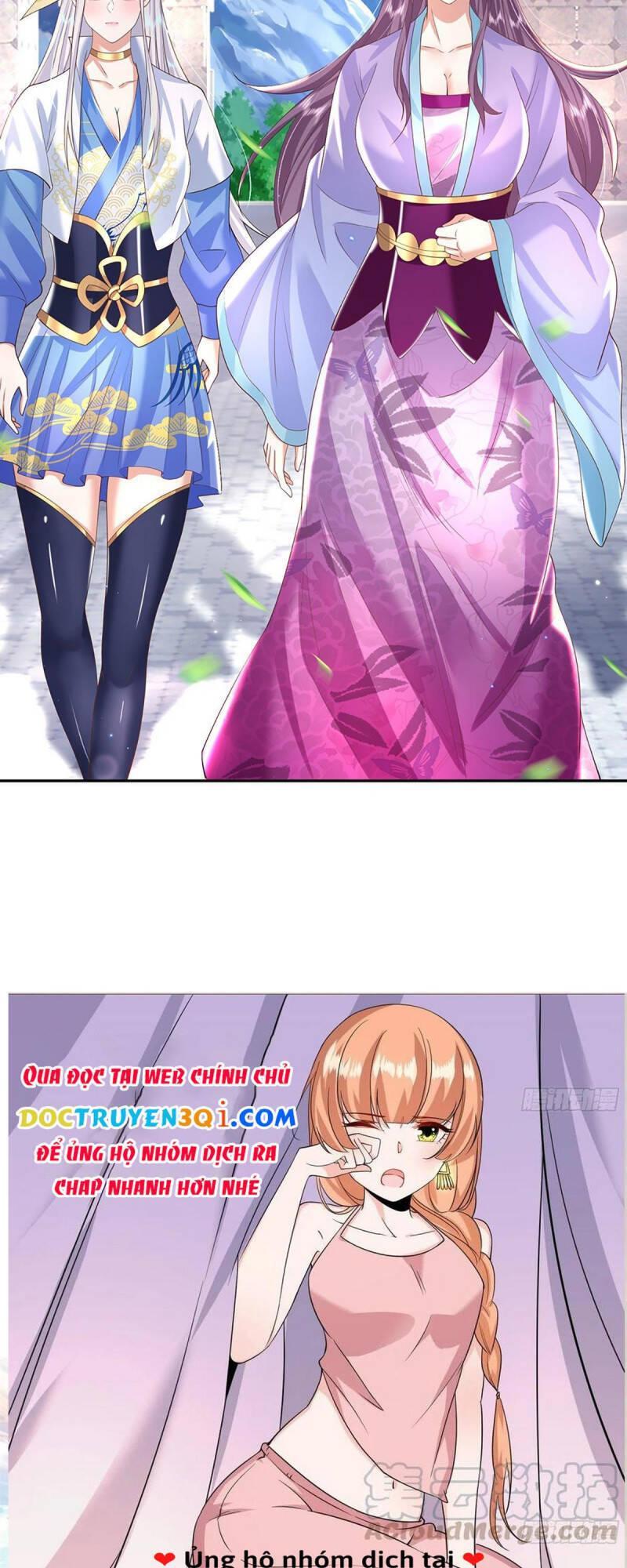 Ta Trở Về Từ Thế Giới Tu Tiên chapter 131 27