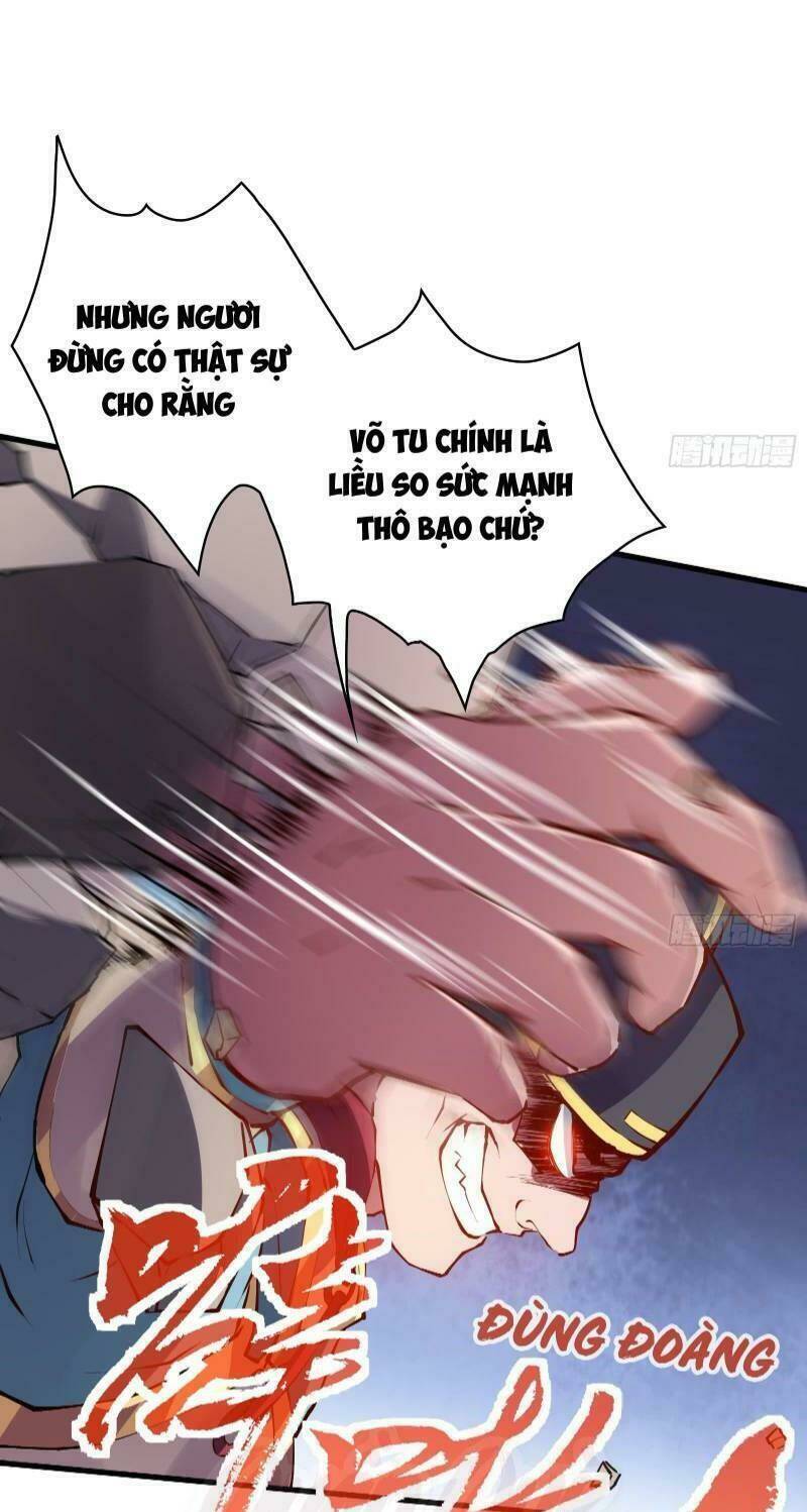 thiên mệnh long thần chapter 7 19