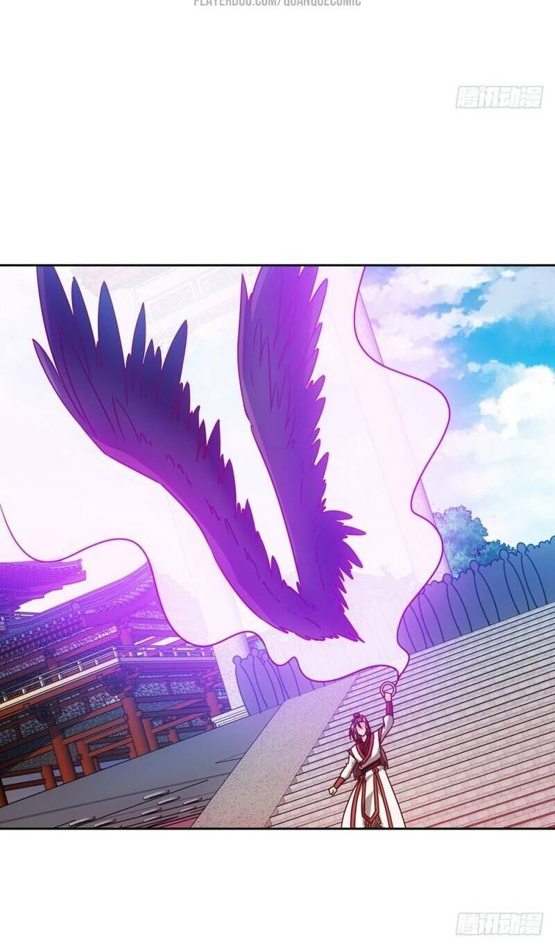 hồng thiên thần tôn chapter 56 22