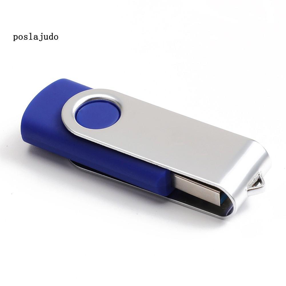 Đĩa USB 3.0 mini lưu trữ dữ liệu dung lượng 512G/1TB/2TB cho PC Laptop