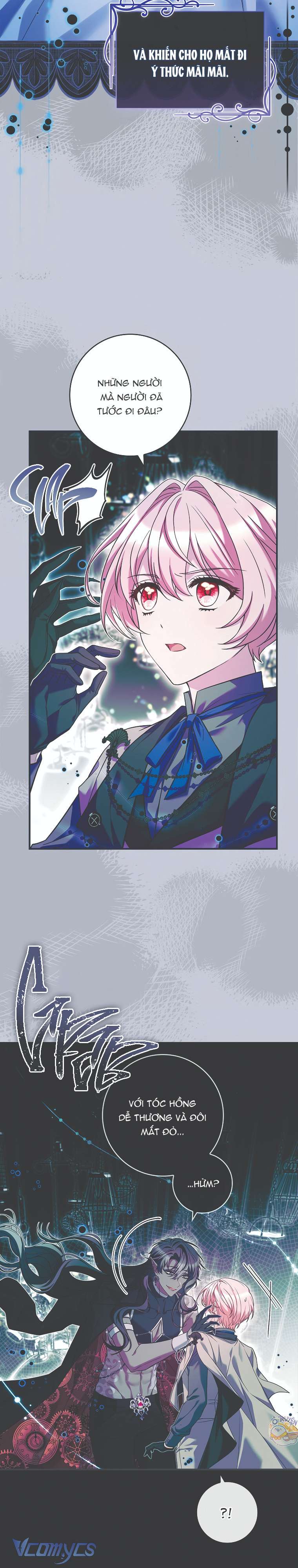 tôi đã tắt cài đặt chế độ nhận thức nỗi đau! chapter 21 47