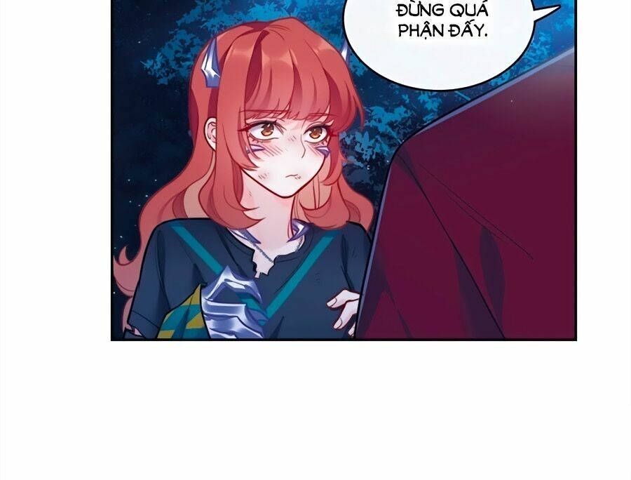 địa ngục cáo bạch thi chapter 118 13